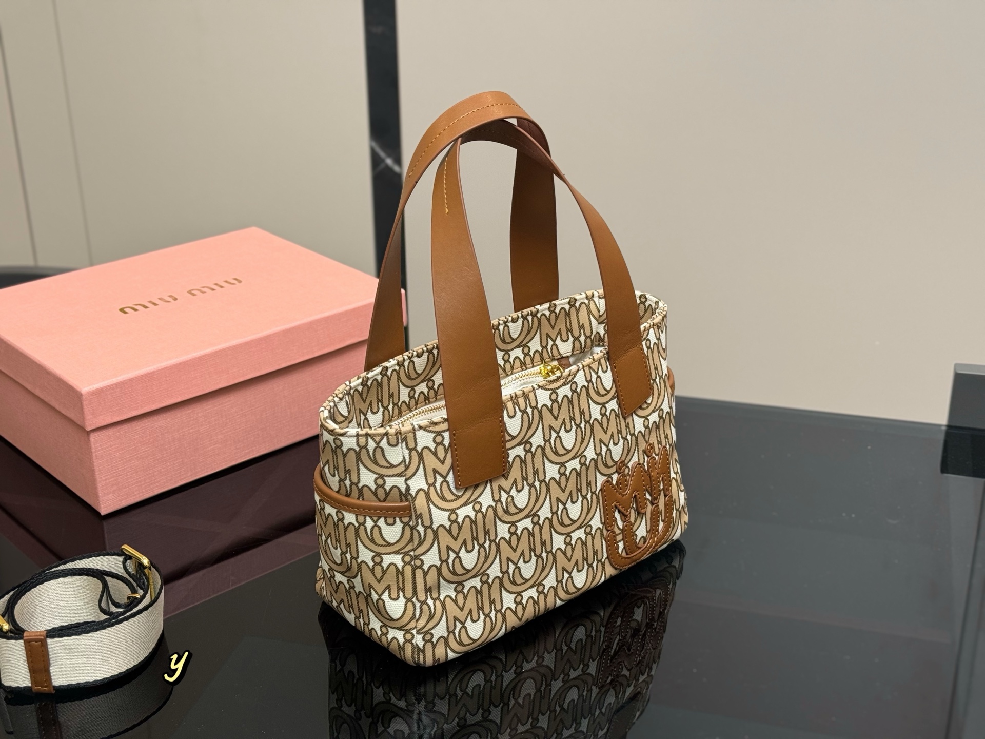 MiuMiu bag 318